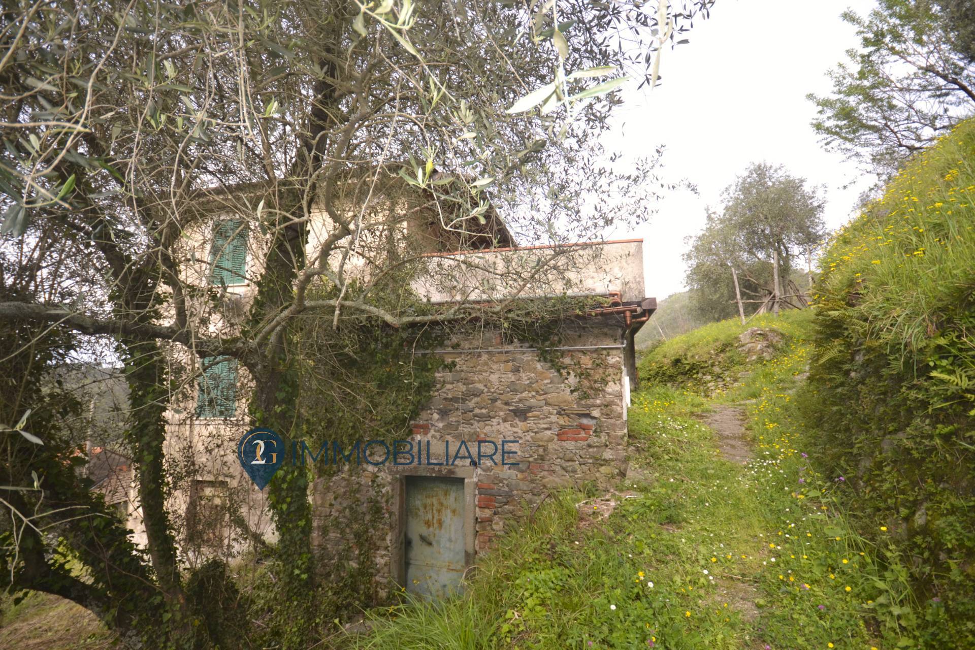 Casa singola in vendita a Calice al Cornoviglio, Usurana
