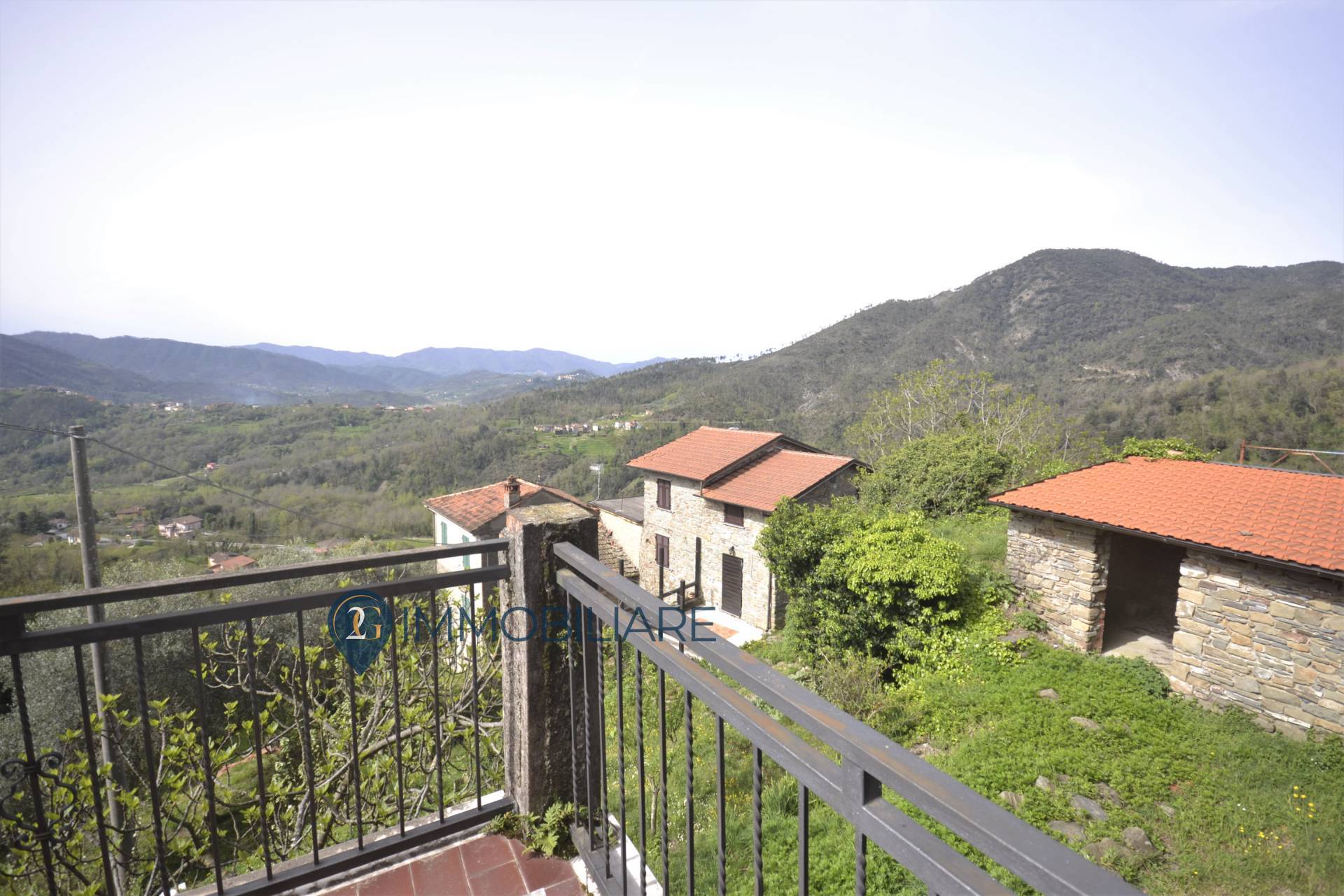 Casa singola in vendita a Calice al Cornoviglio, Usurana