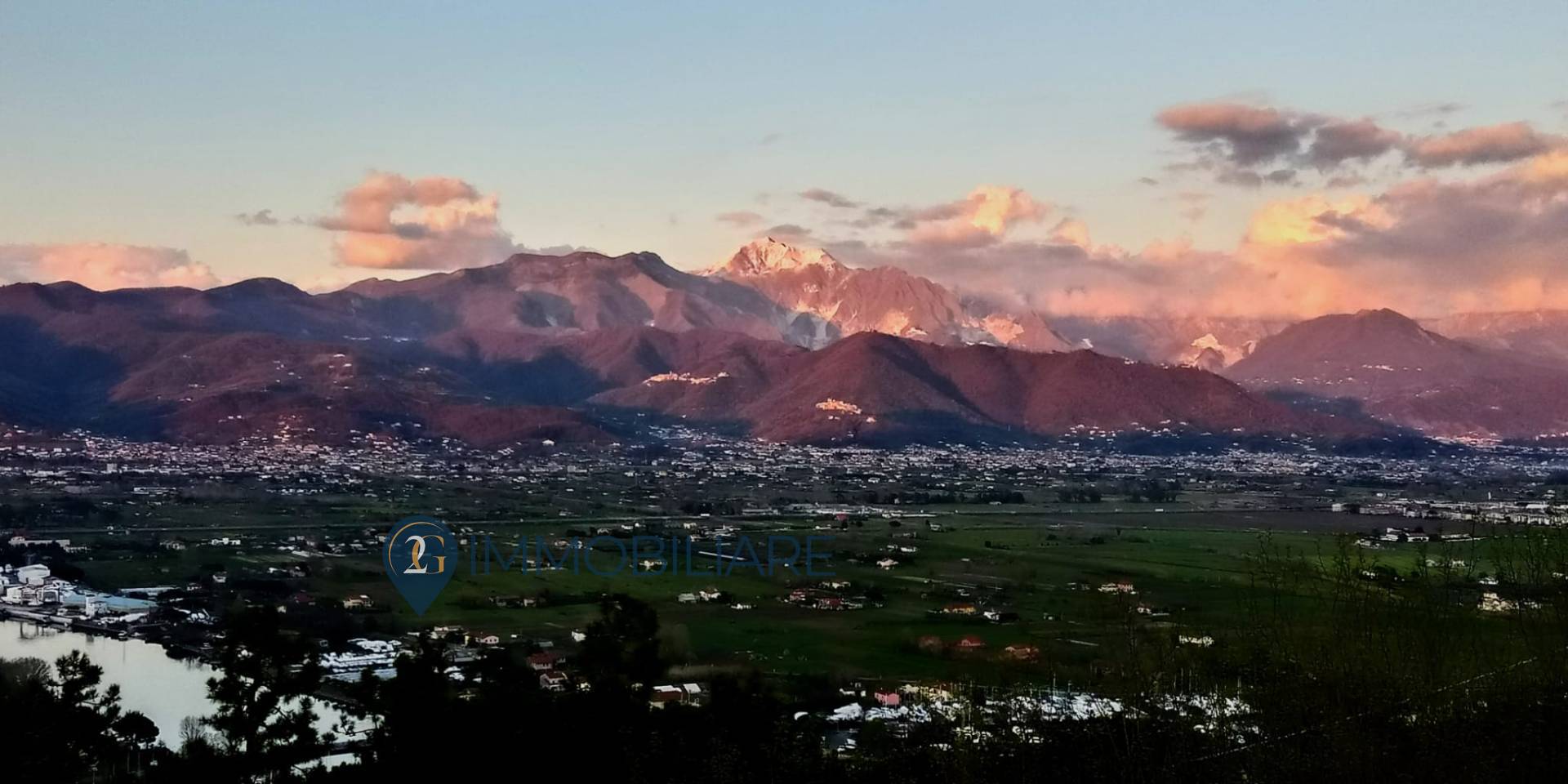 Appartamento in vendita a Ameglia, Cafaggio