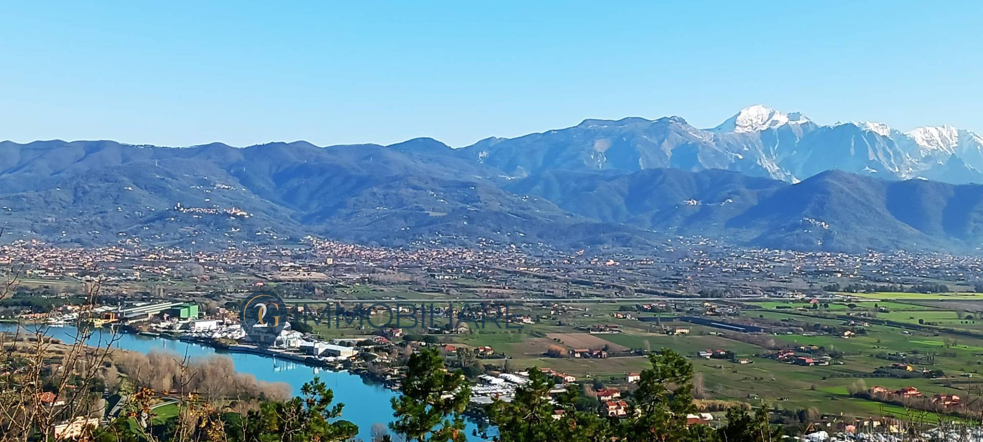 Appartamento in vendita a Ameglia, Cafaggio