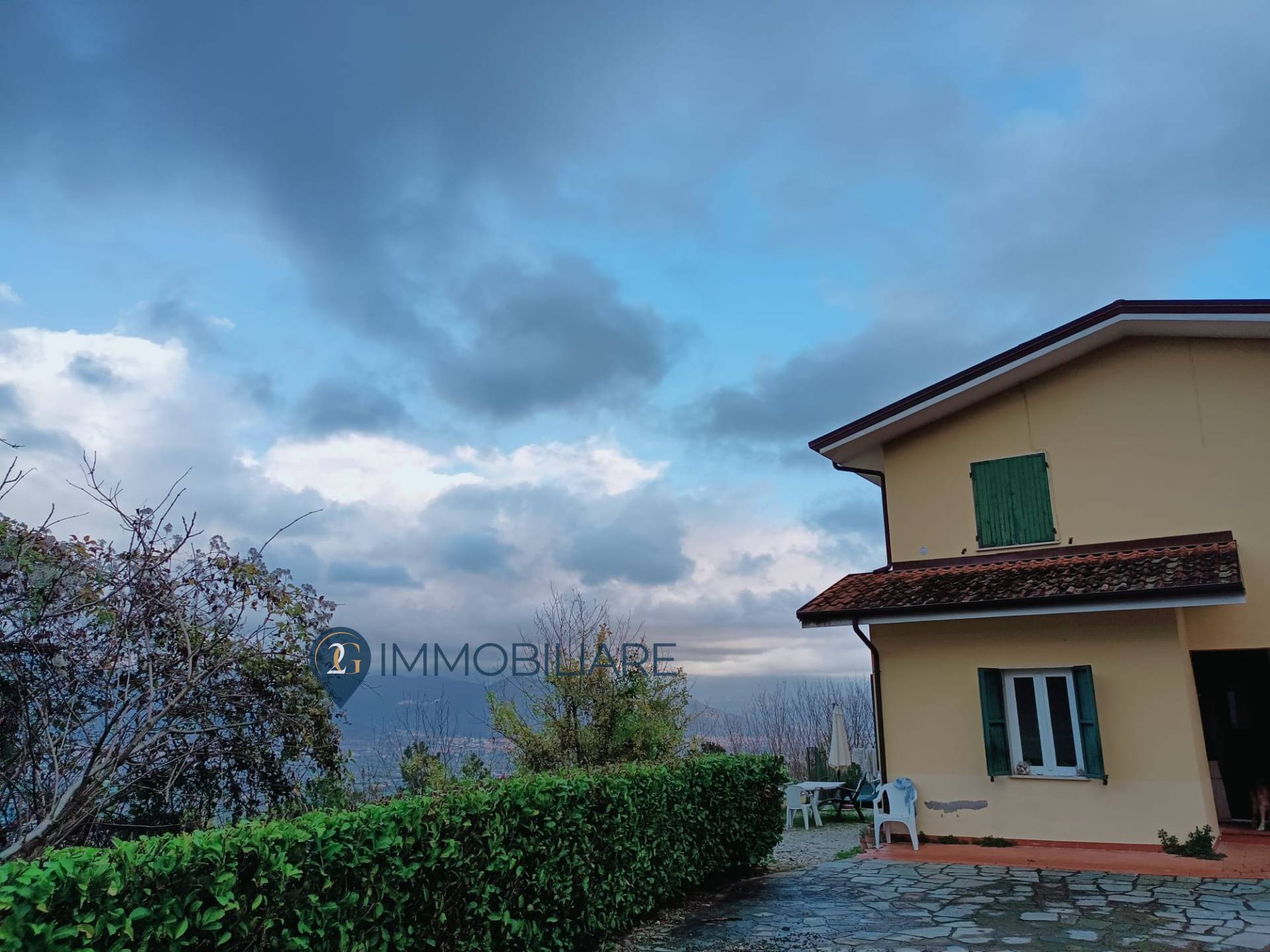 Appartamento in vendita a Ameglia, Cafaggio