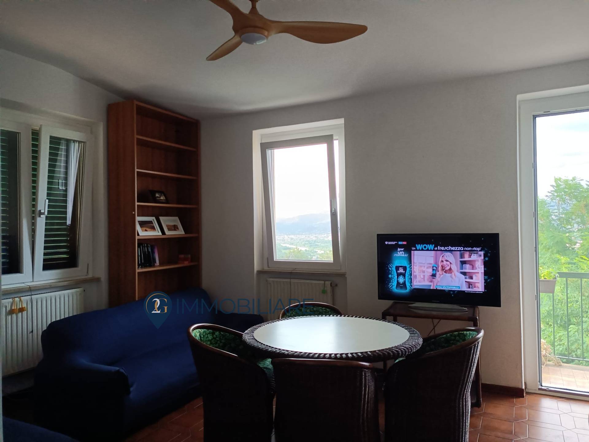 Appartamento in vendita a Ameglia, Cafaggio