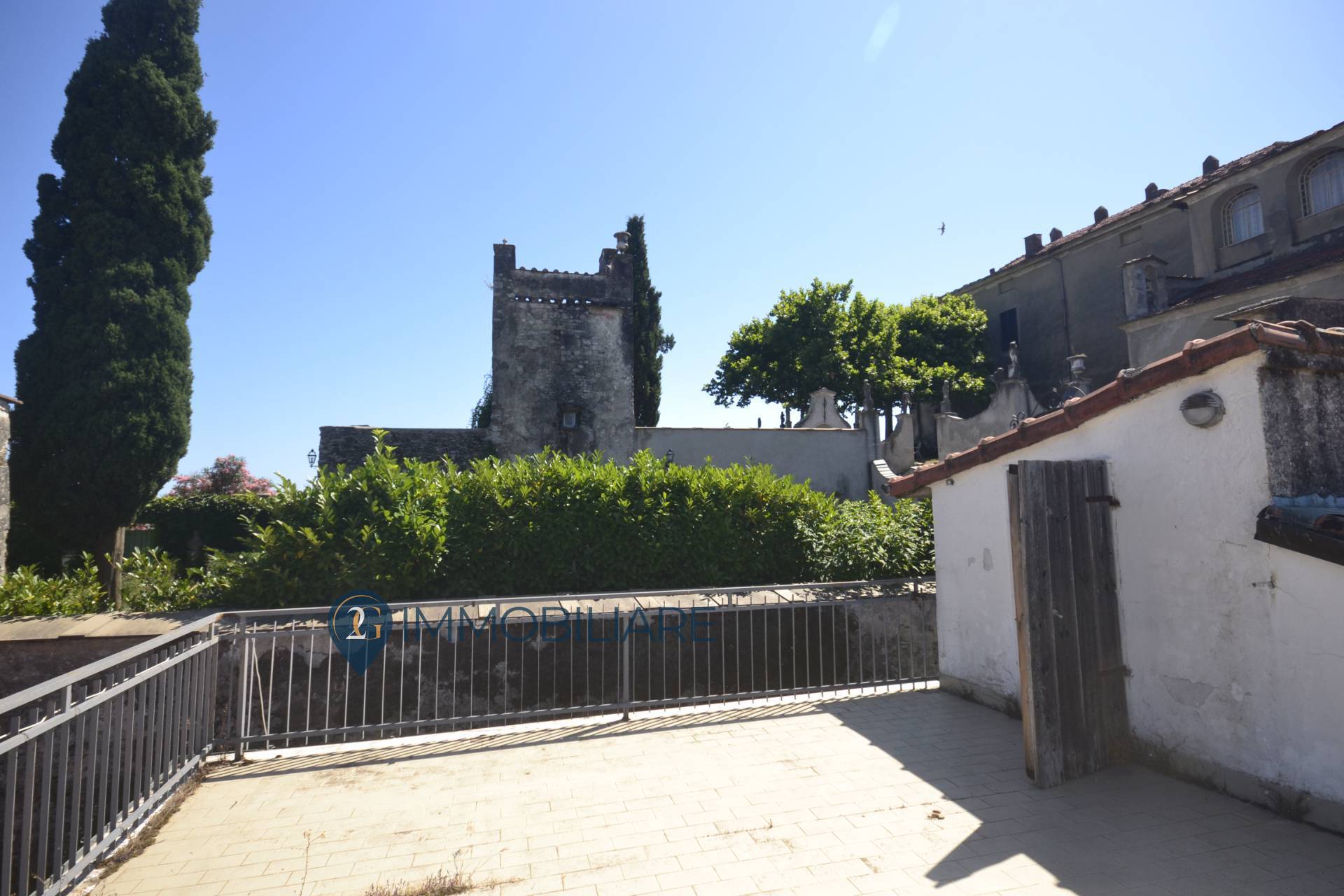 Appartamento in vendita a Vezzano Ligure, Vezzano Inferiore