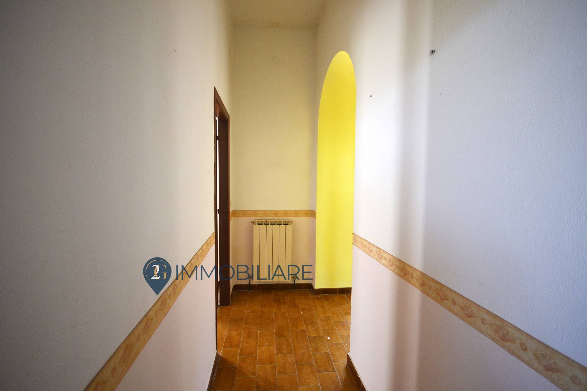 Appartamento in vendita a Vezzano Ligure, Vezzano Inferiore