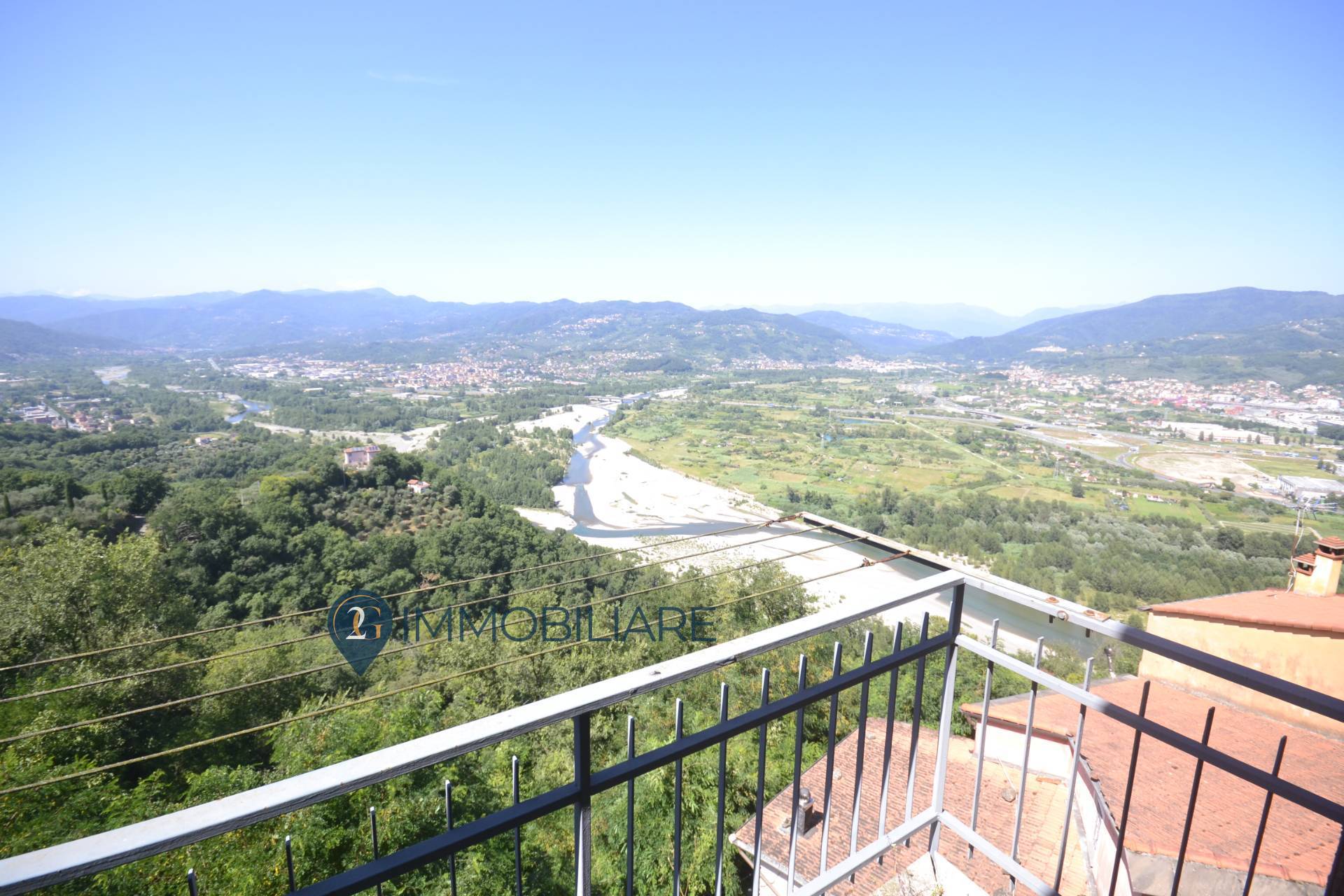 Appartamento in vendita a Vezzano Ligure, Vezzano Inferiore