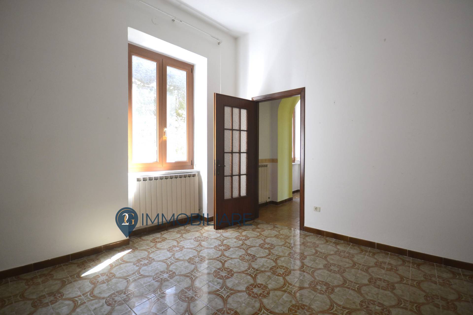 Appartamento in vendita a Vezzano Ligure, Vezzano Inferiore