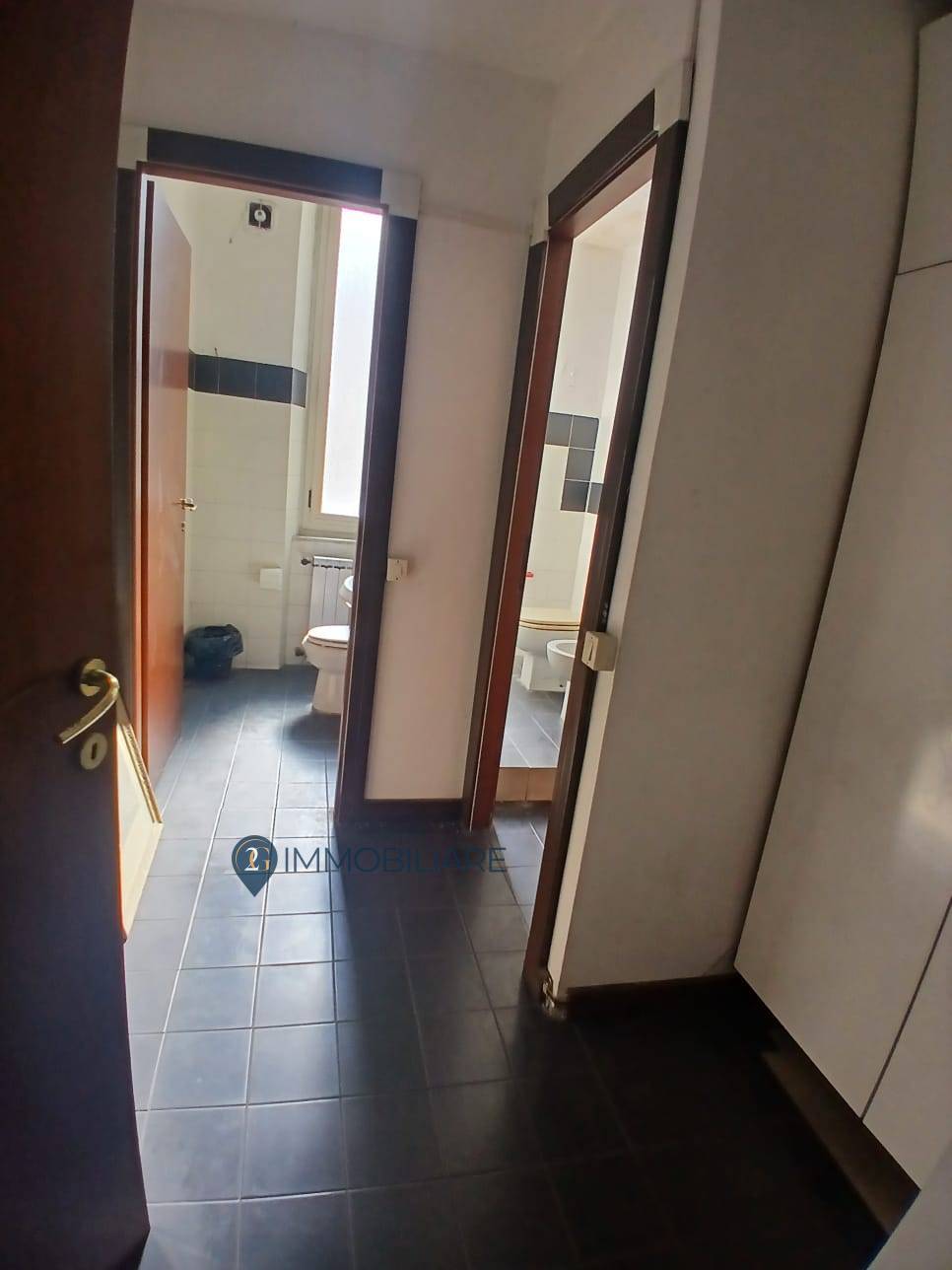 Appartamento in vendita a La Spezia, Zona Centro