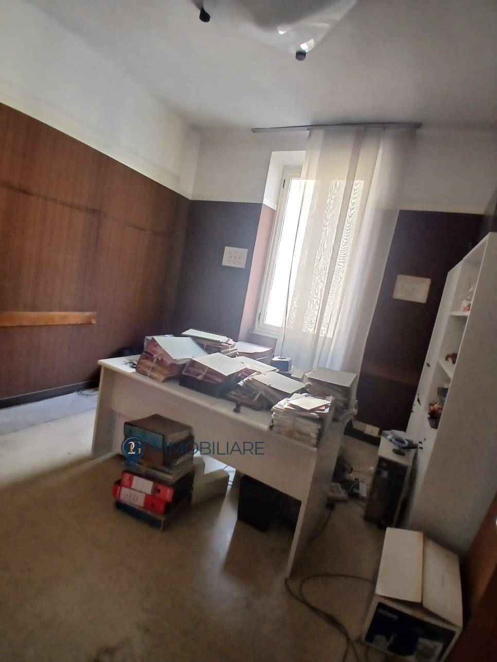 Appartamento in vendita a La Spezia, Zona Centro