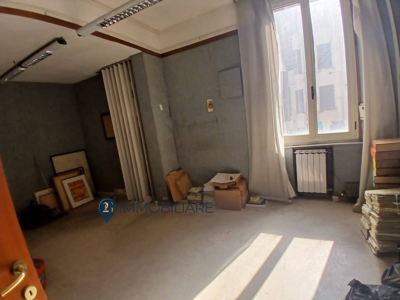 Appartamento in vendita a La Spezia, Zona Centro