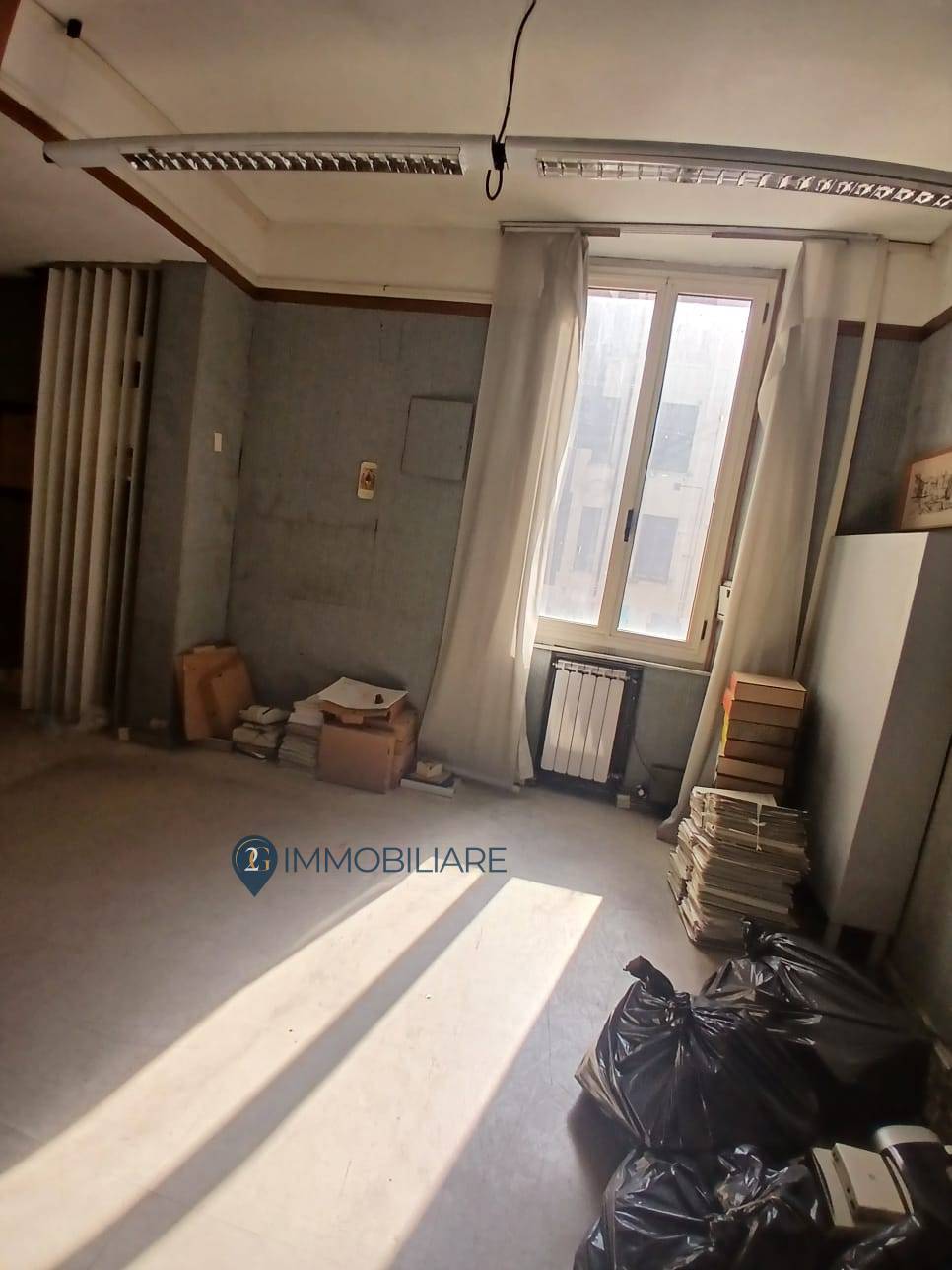 Appartamento in vendita a La Spezia, Zona Centro