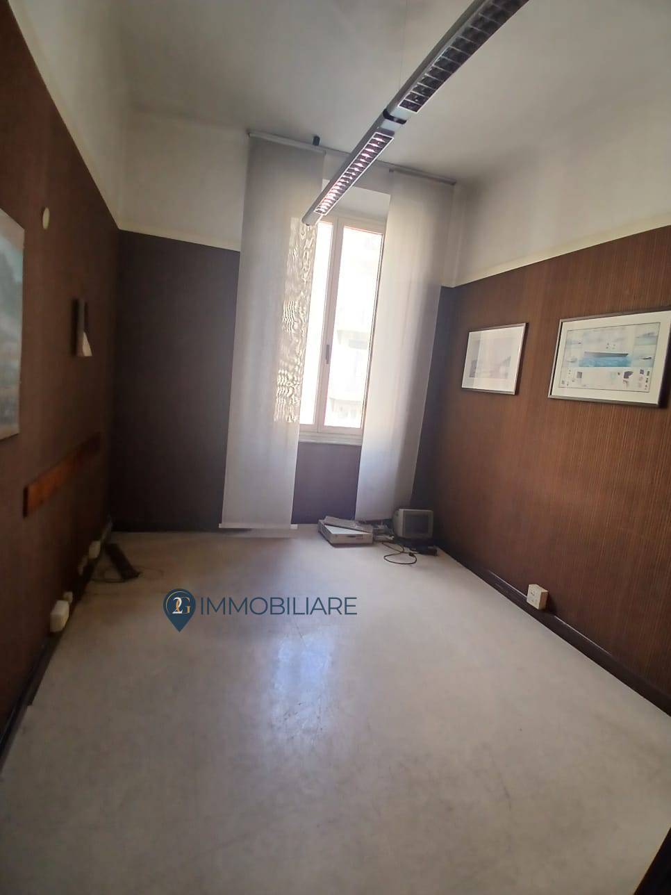 Appartamento in vendita a La Spezia, Zona Centro