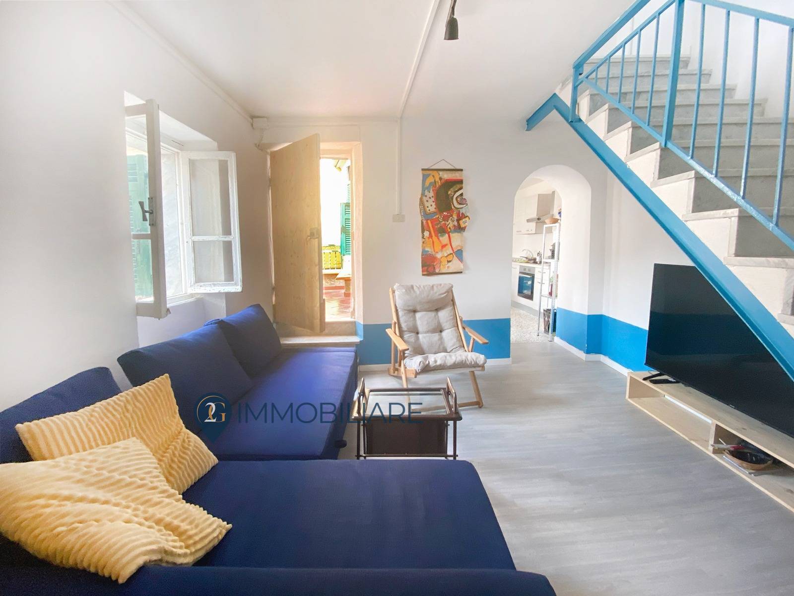 Appartamento in vendita a Follo, Bastremoli