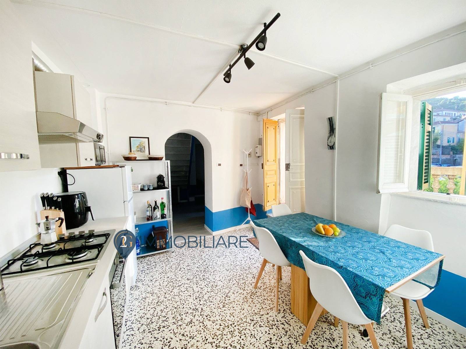 Appartamento in vendita a Follo, Bastremoli