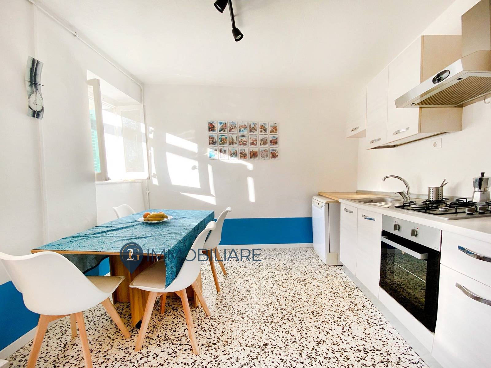 Appartamento in vendita a Follo, Bastremoli