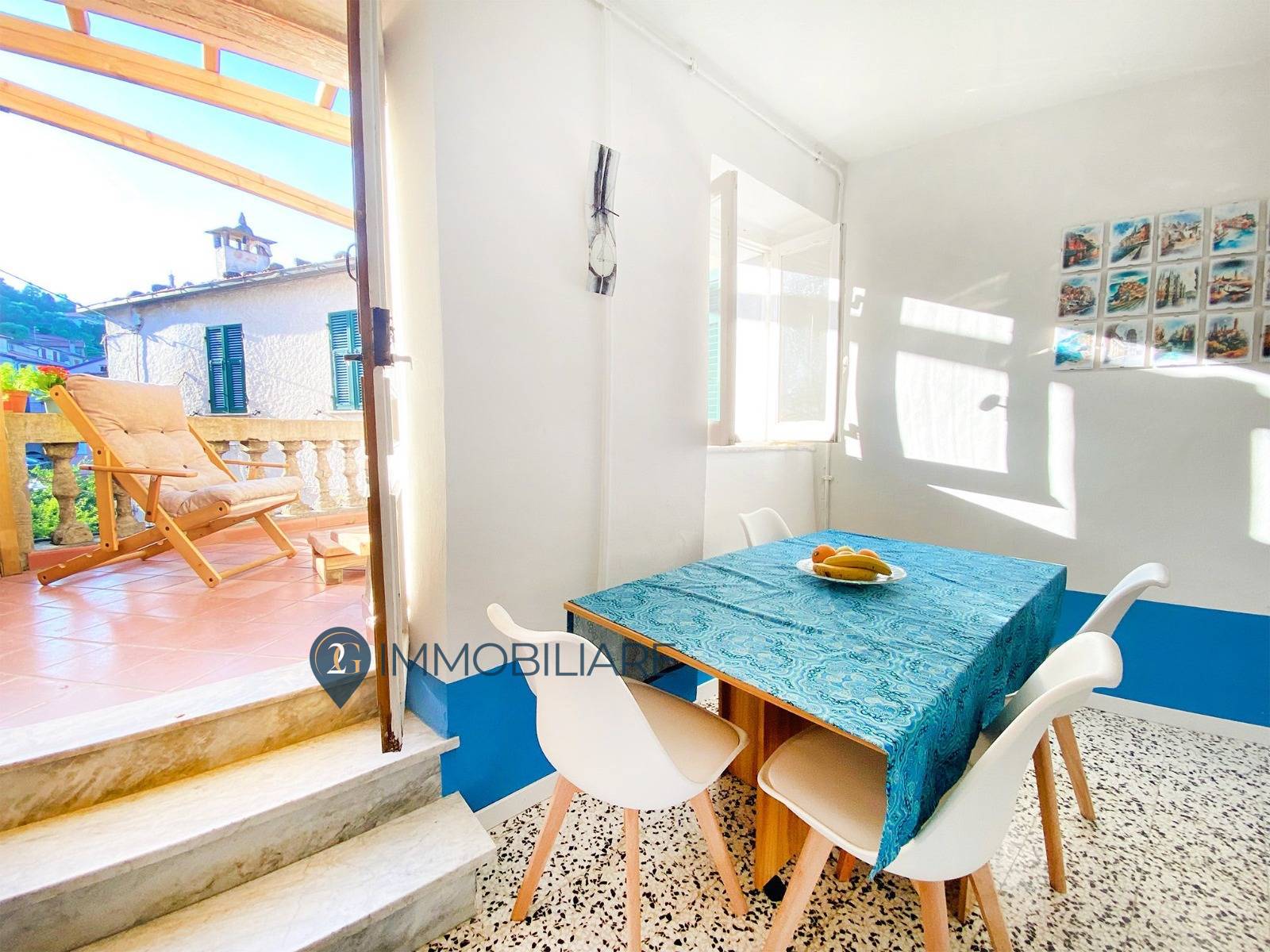 Appartamento in vendita a Follo, Bastremoli