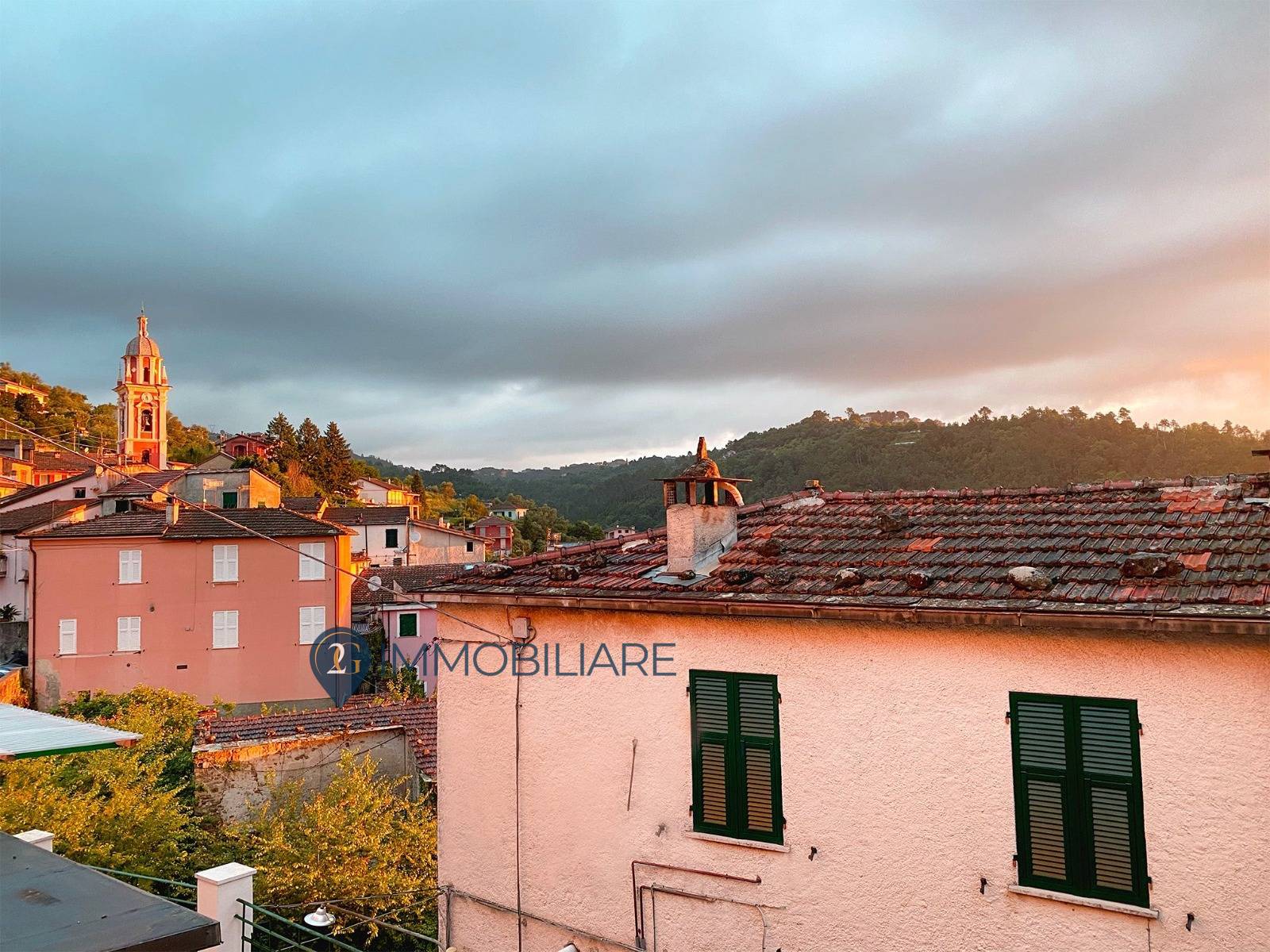 Appartamento in vendita a Follo, Bastremoli