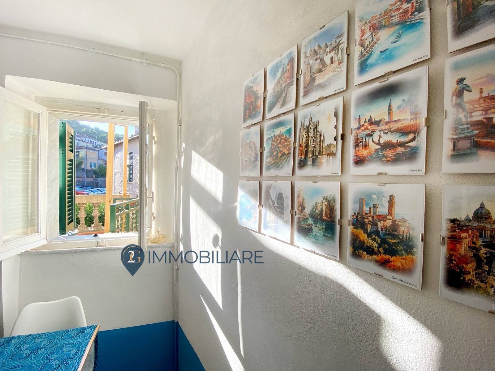 Appartamento in vendita a Follo, Bastremoli