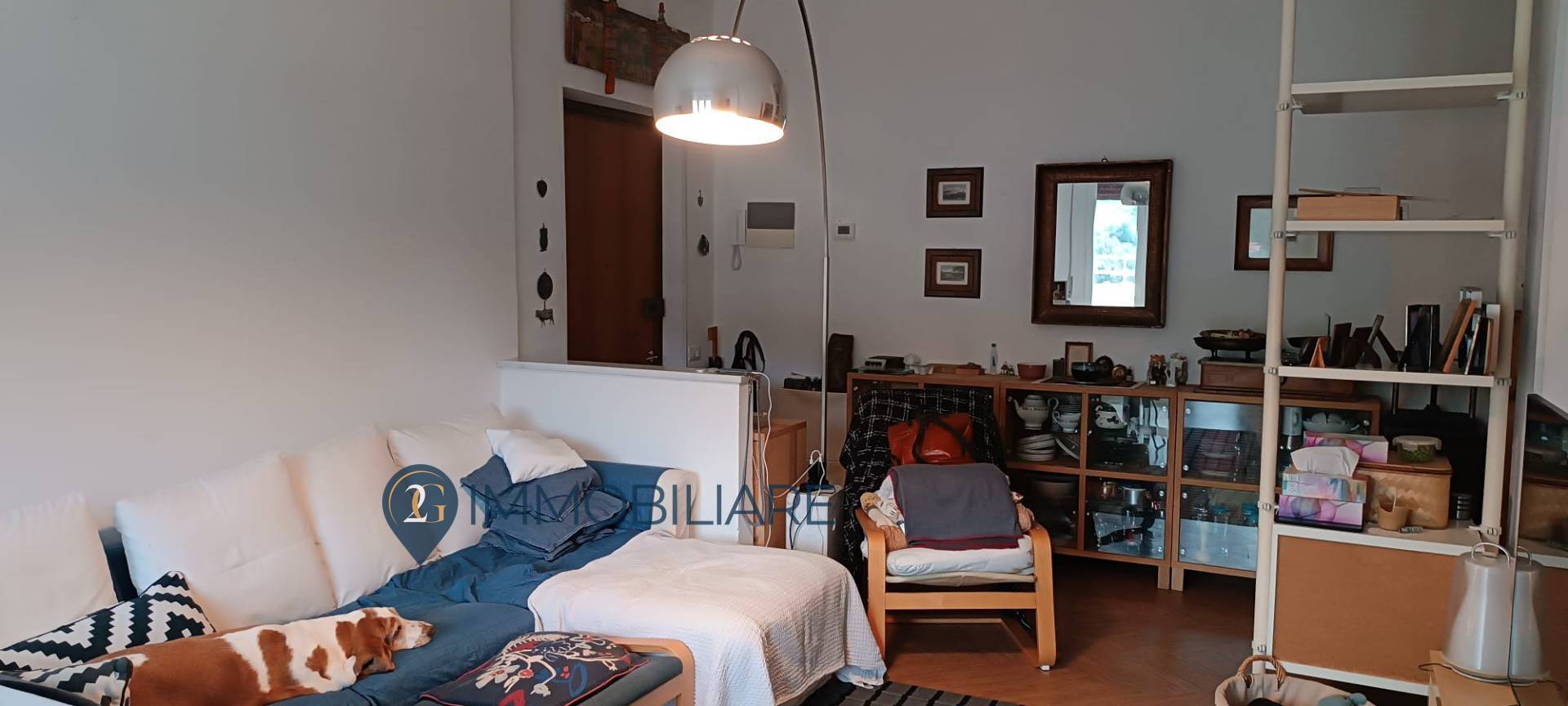 Attico in vendita a Arcola, Romito Magra