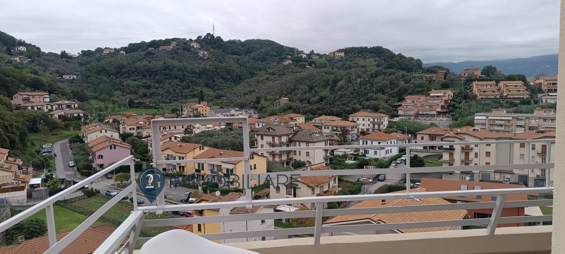 Attico in vendita a Arcola, Romito Magra