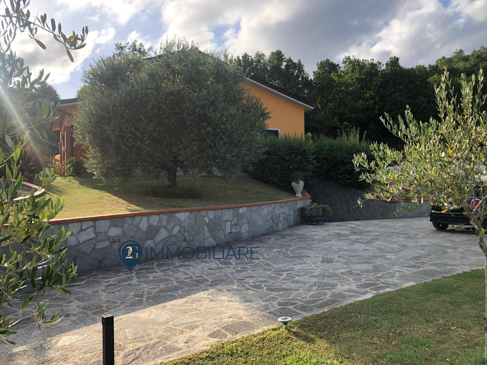 Villa in vendita a Brugnato