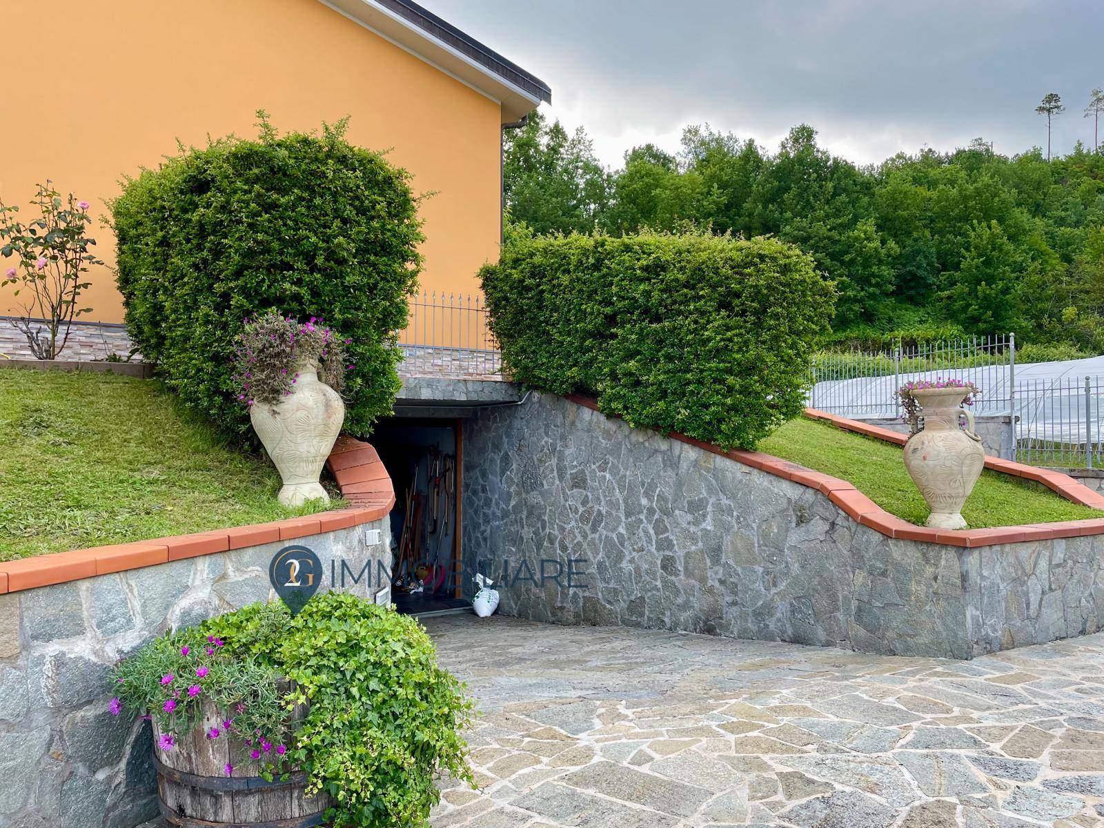 Villa in vendita a Brugnato