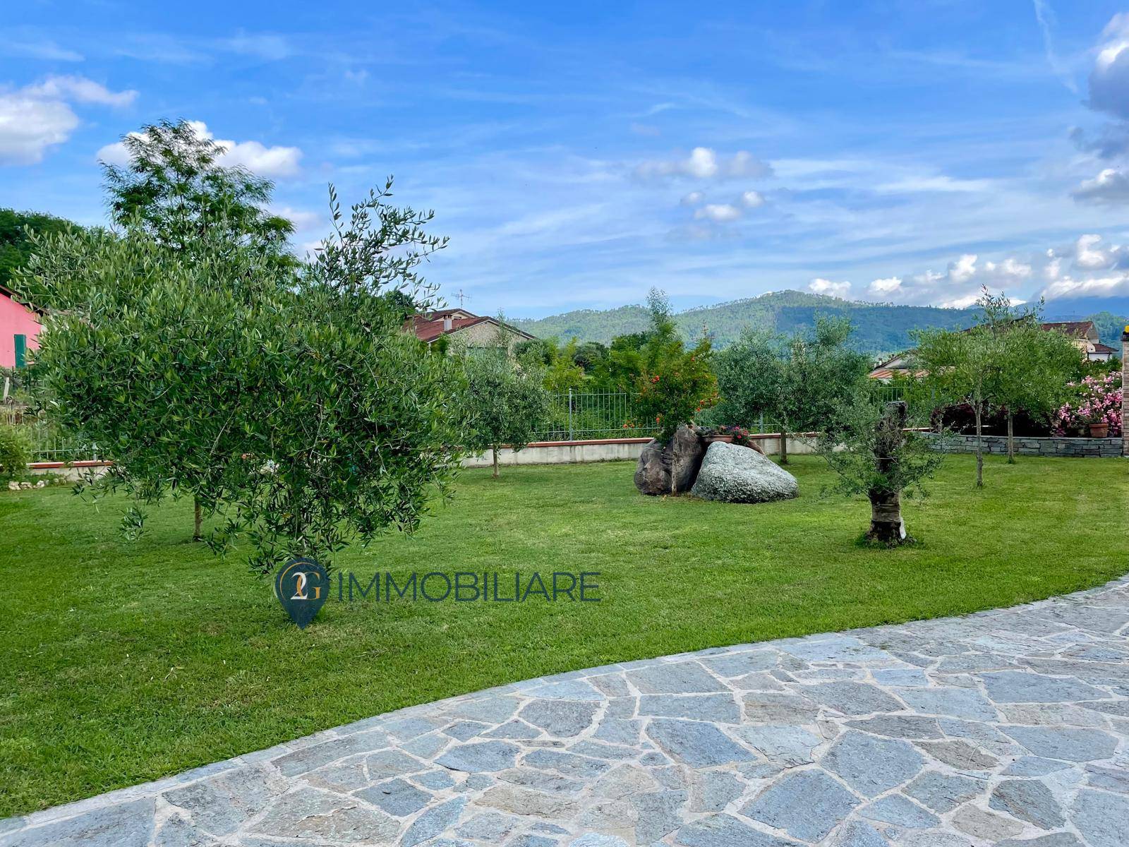 Villa in vendita a Brugnato