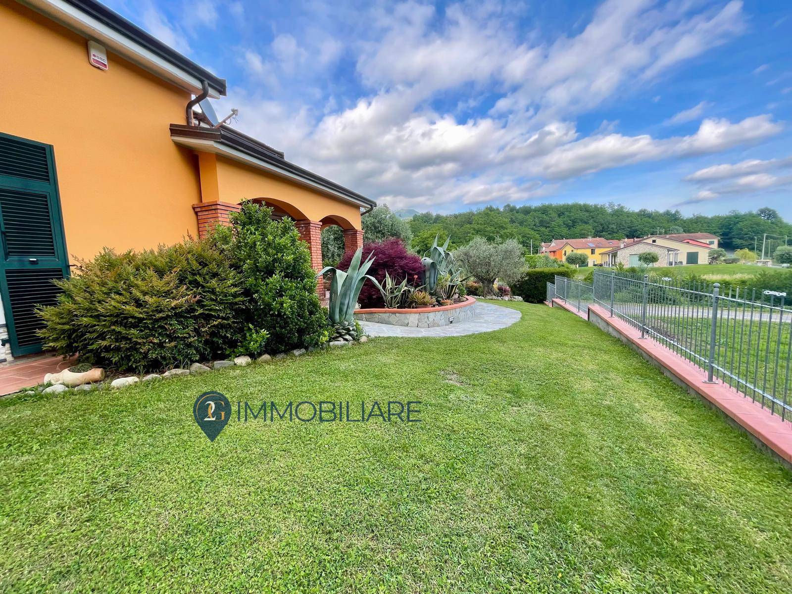 Villa in vendita a Brugnato