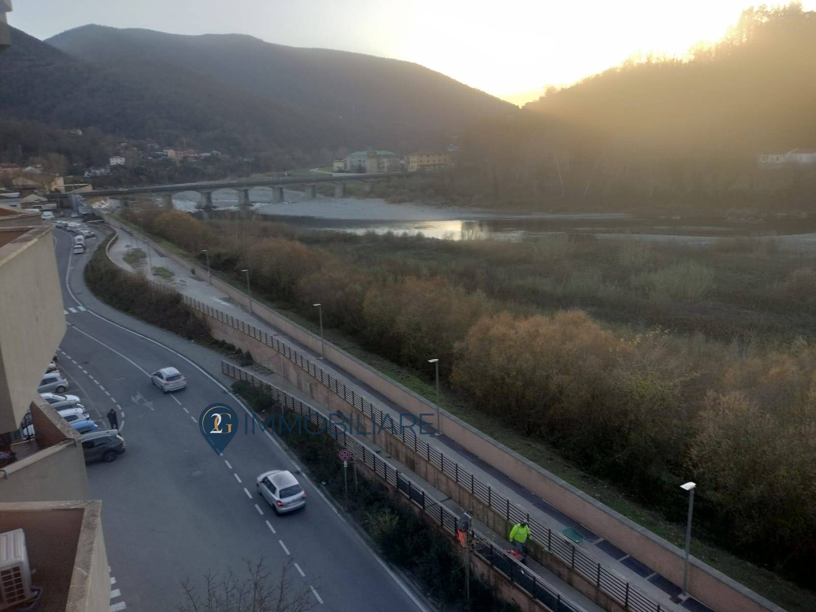 Appartamento in vendita a Aulla