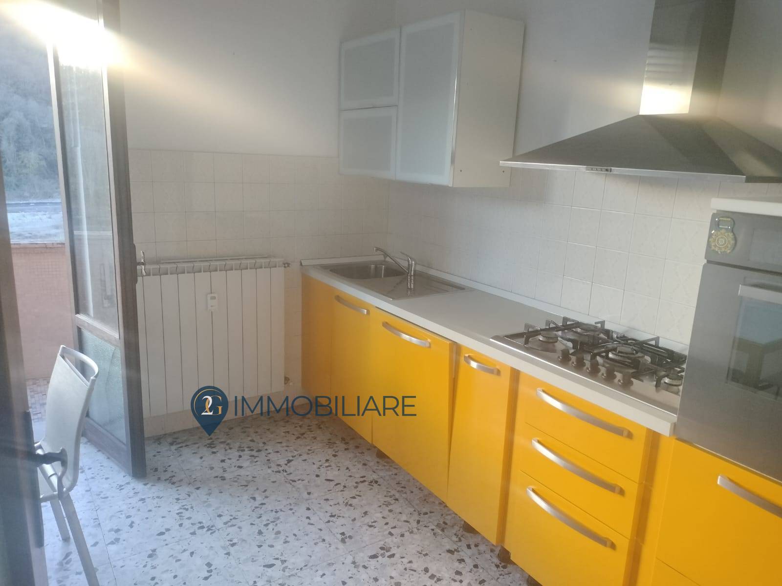 Appartamento in vendita a Aulla