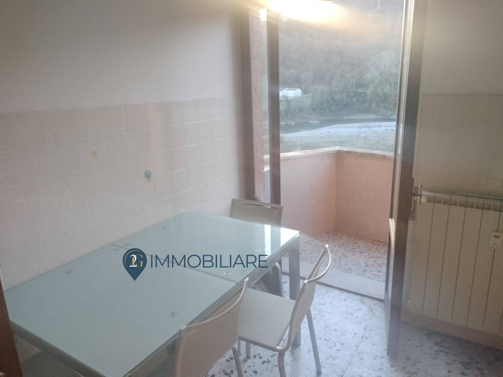 Appartamento in vendita a Aulla