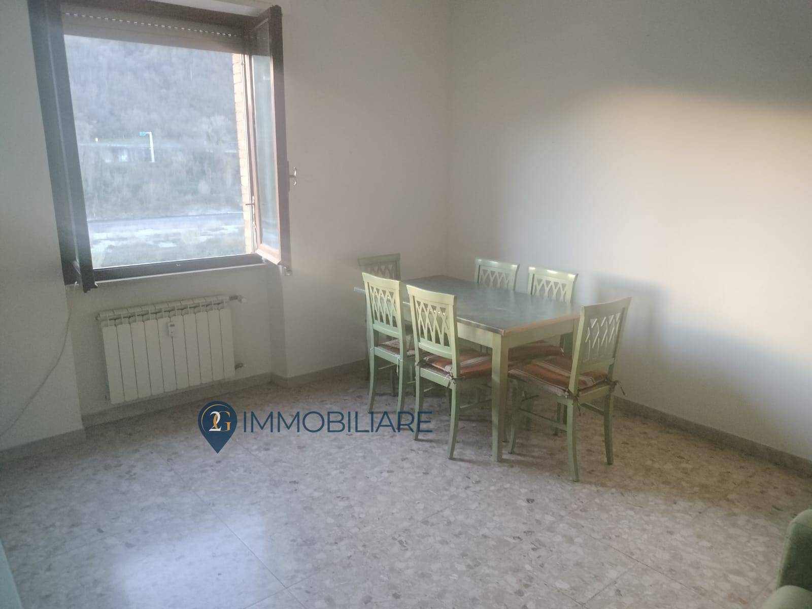 Appartamento in vendita a Aulla