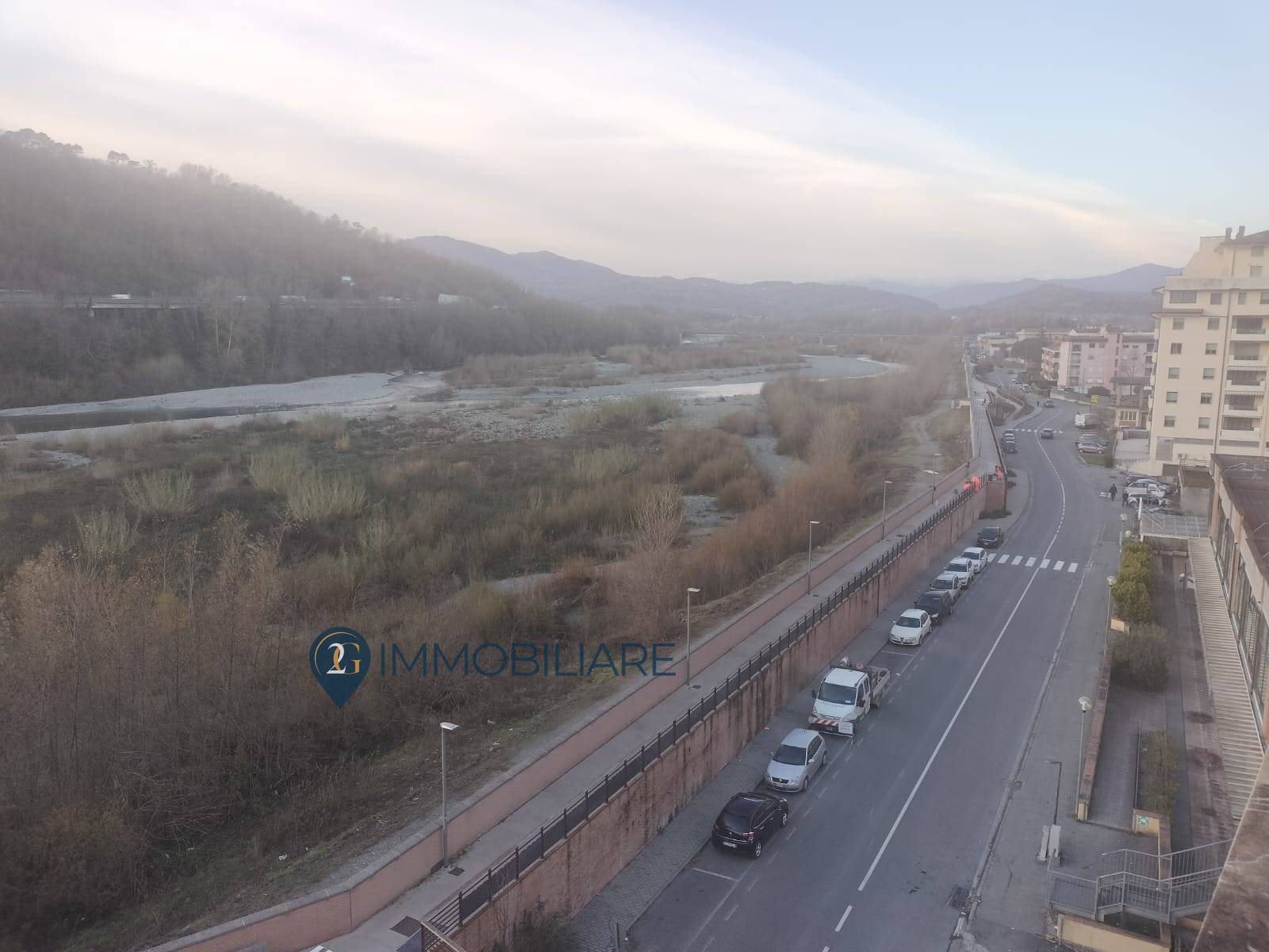 Appartamento in vendita a Aulla