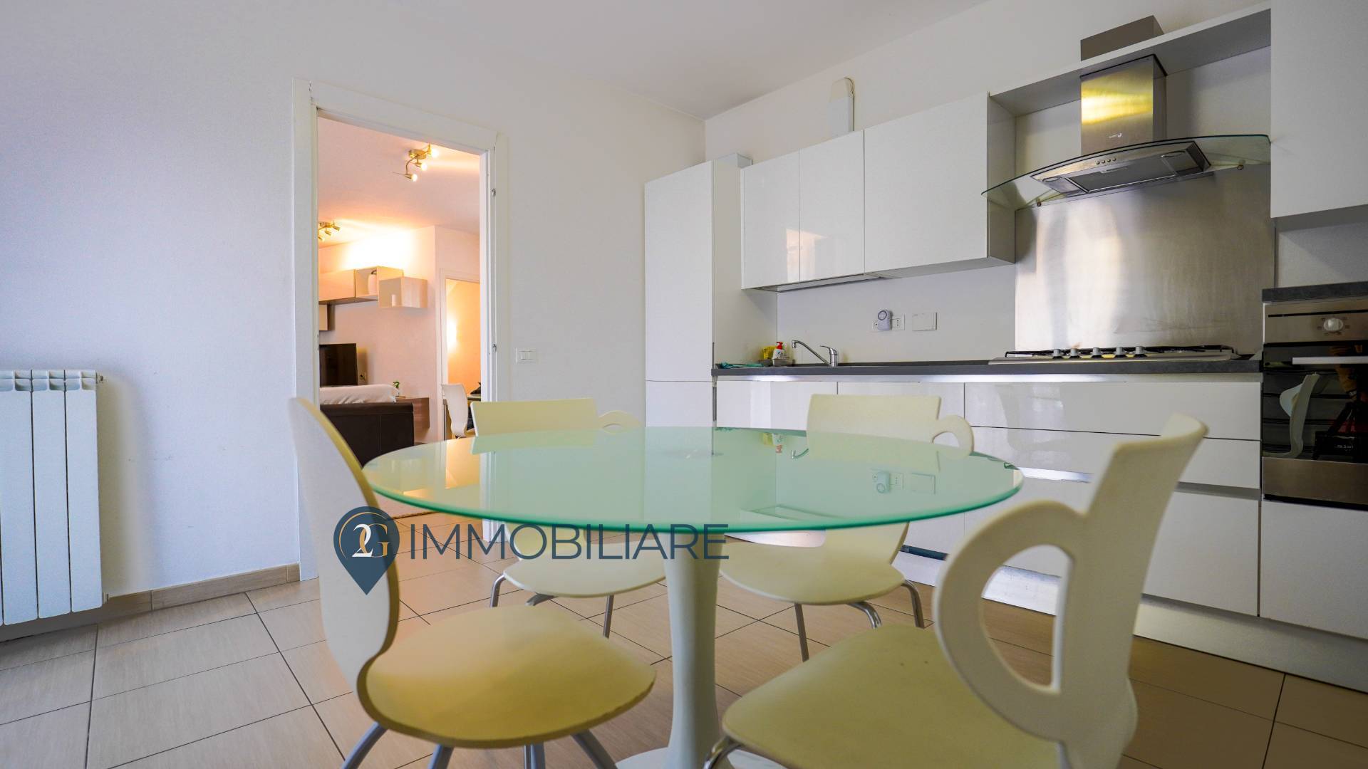 Casa Semindipendente in vendita a La Spezia, La Chiappa