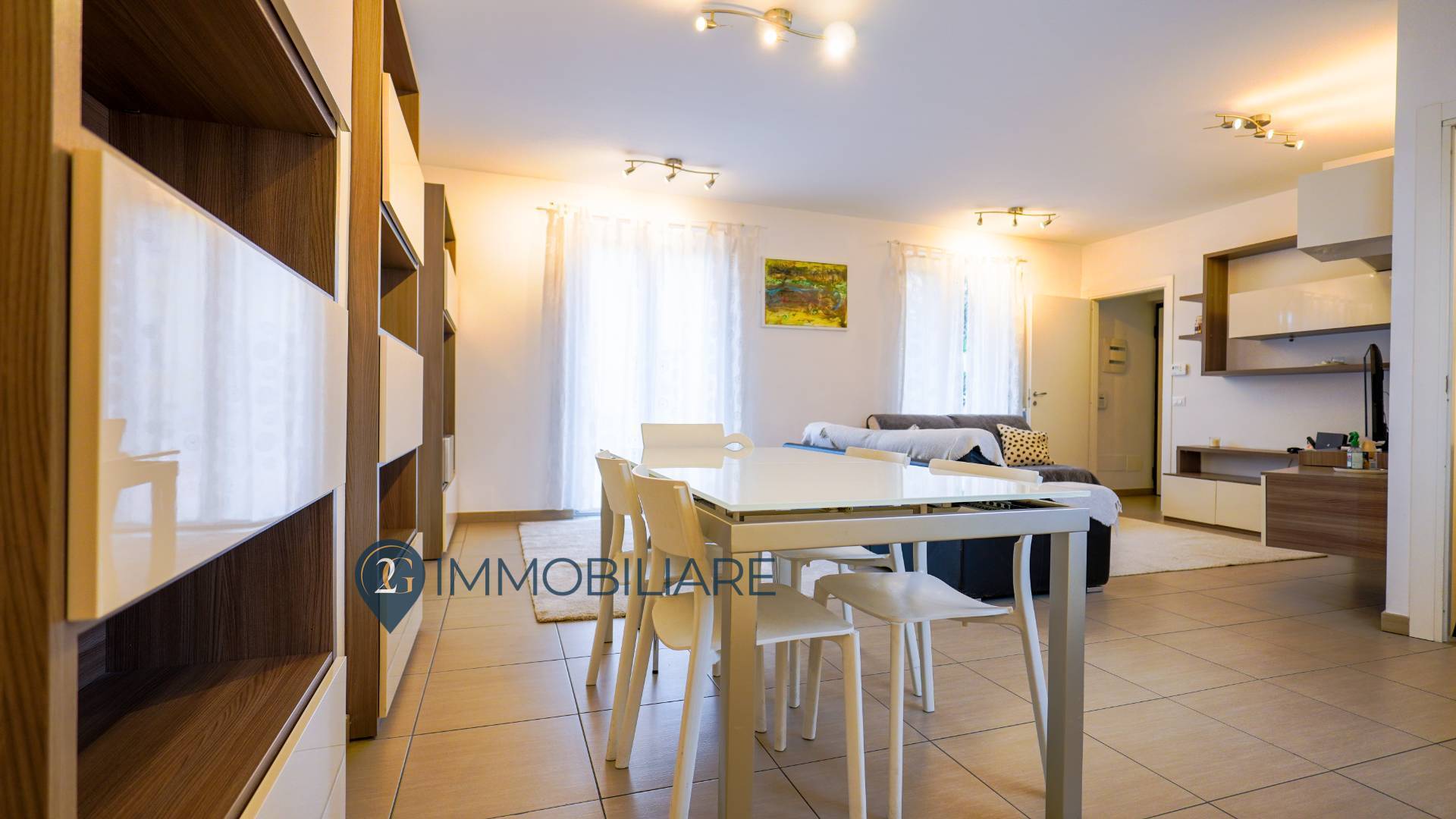 Casa Semindipendente in vendita a La Spezia, La Chiappa