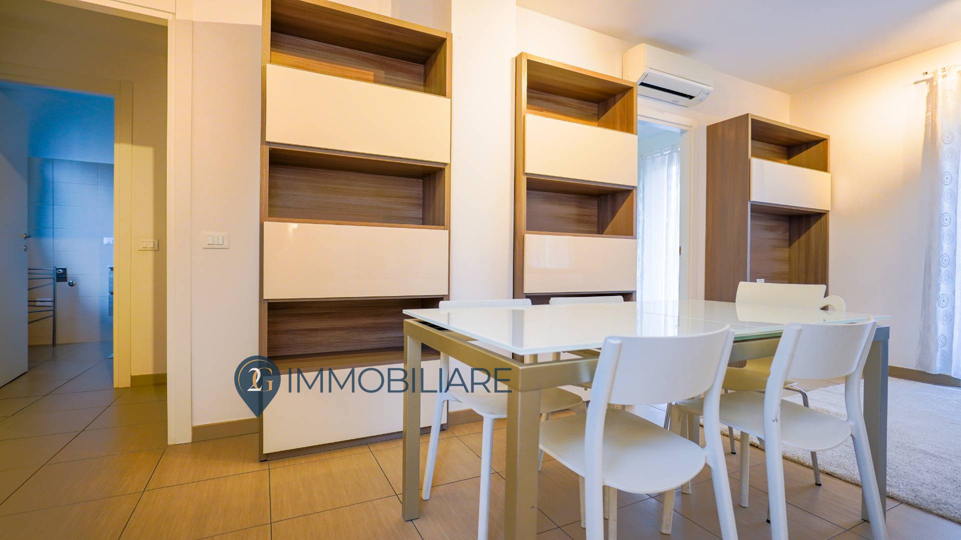 Casa Semindipendente in vendita a La Spezia, La Chiappa