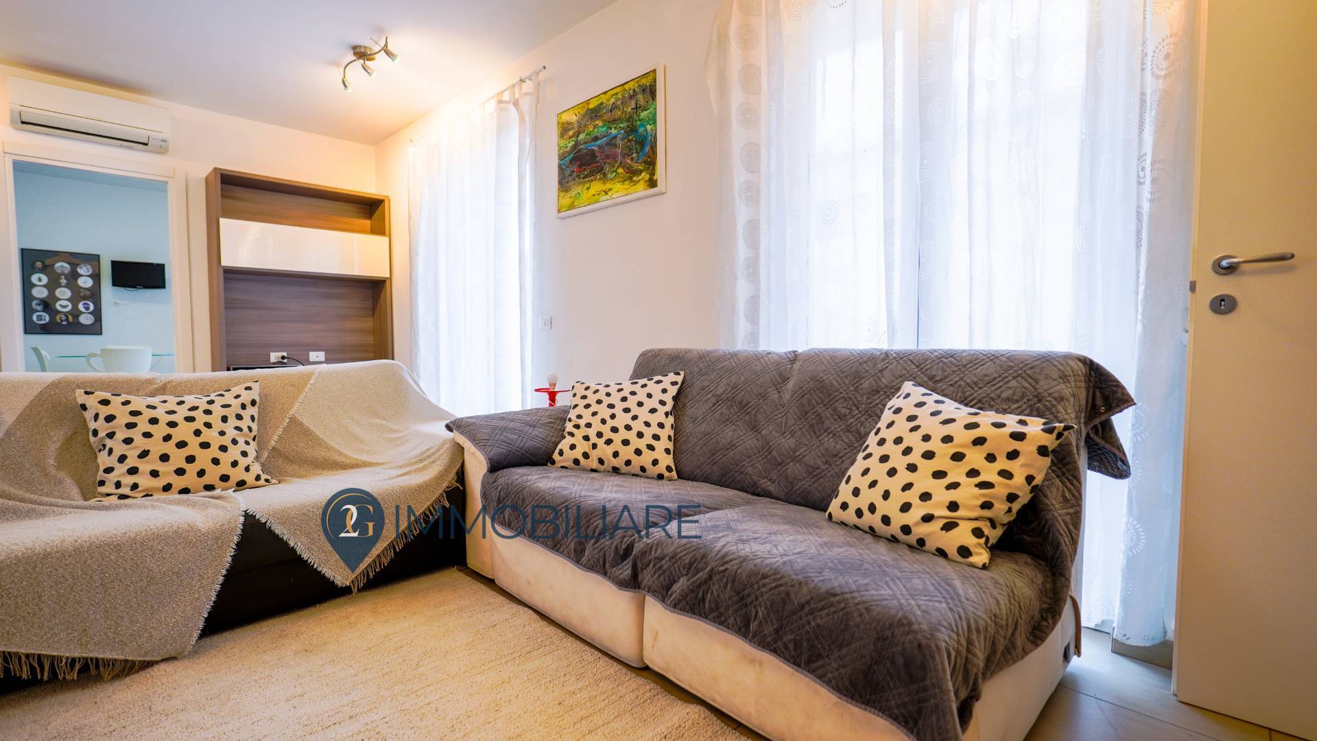 Casa Semindipendente in vendita a La Spezia, La Chiappa