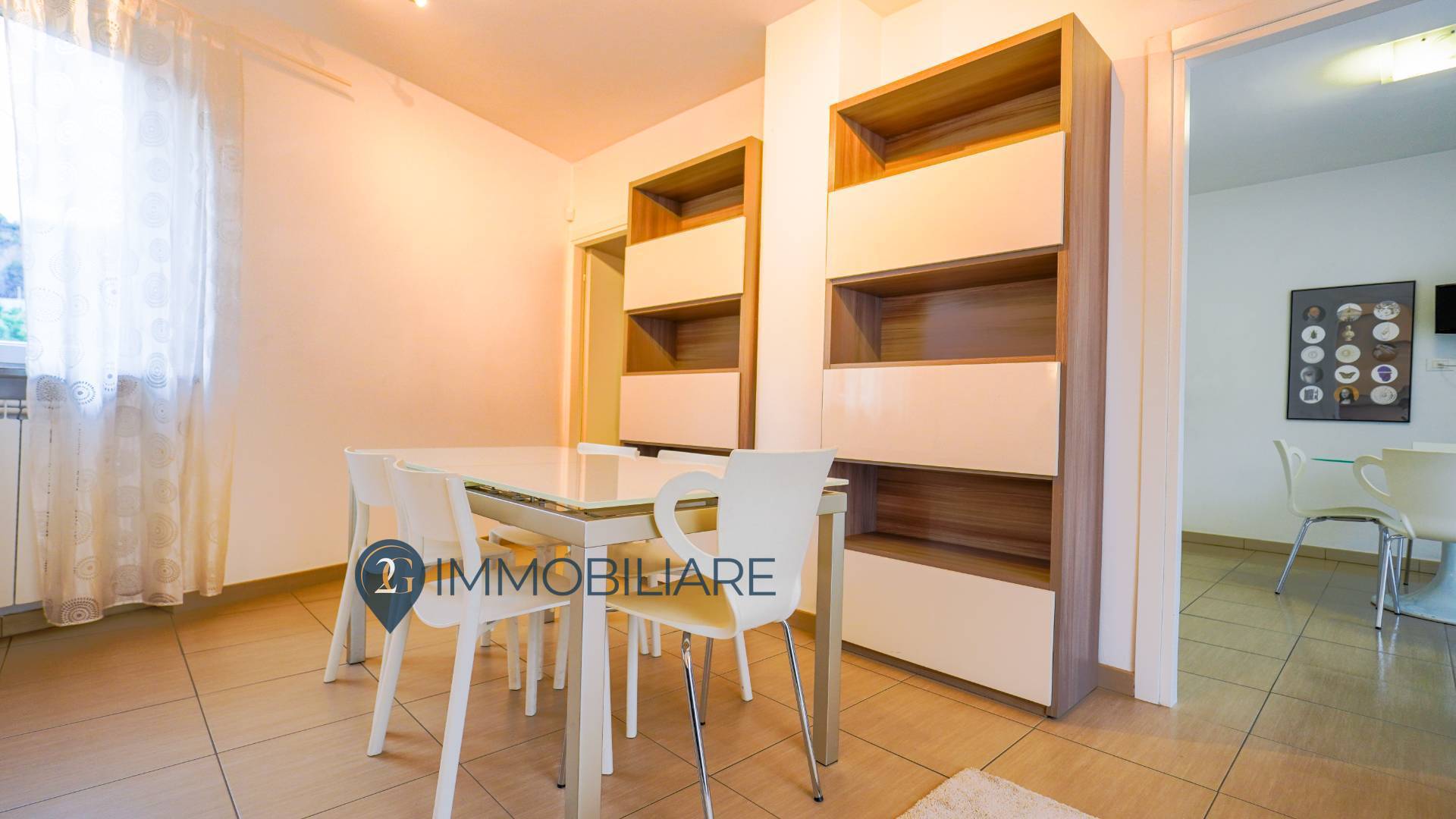 Casa Semindipendente in vendita a La Spezia, La Chiappa