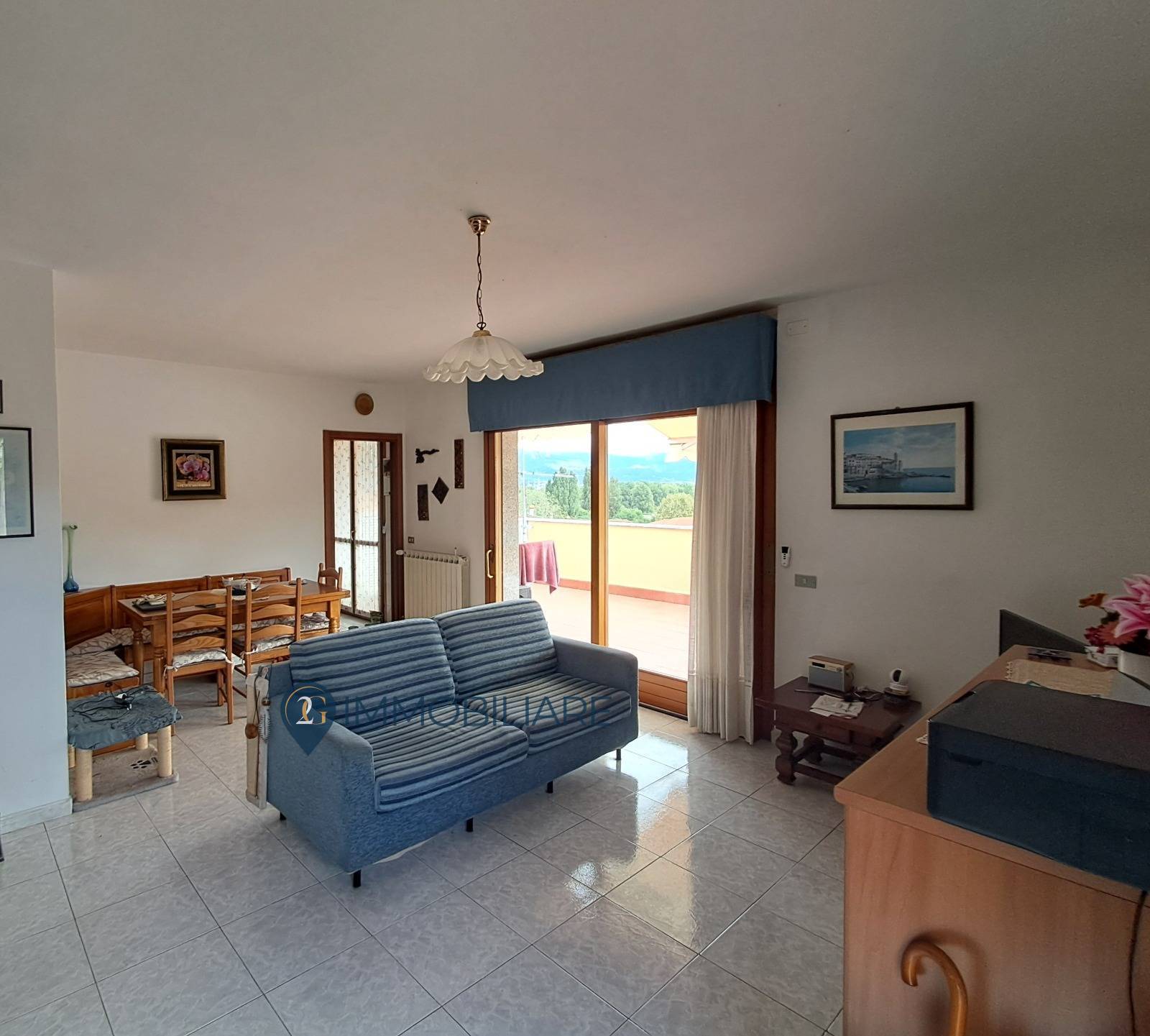 Villetta a schiera in vendita a Arcola, Romito Magra