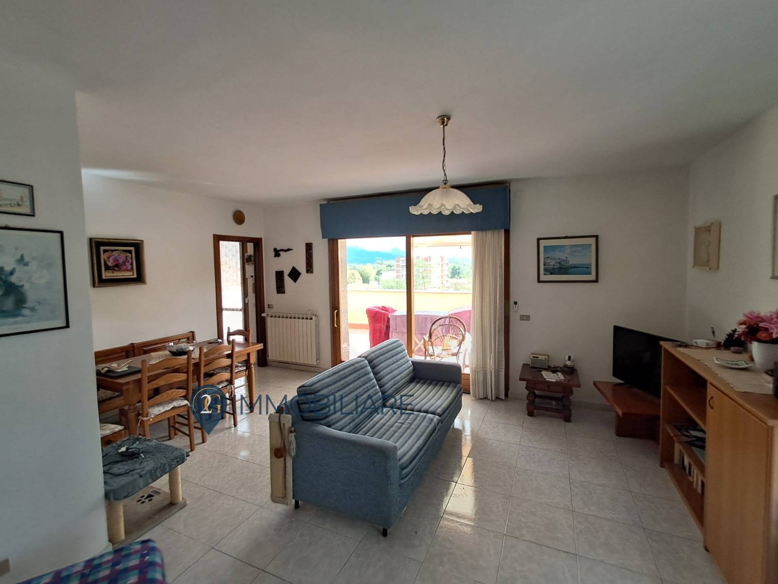 Villetta a schiera in vendita a Arcola, Romito Magra