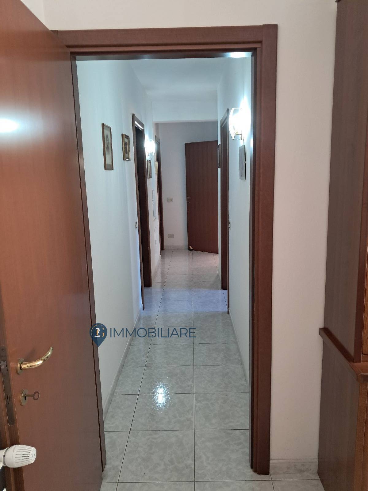 Villetta a schiera in vendita a Arcola, Romito Magra