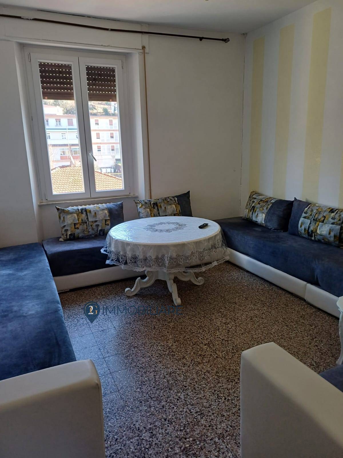 Appartamento in vendita a Aulla