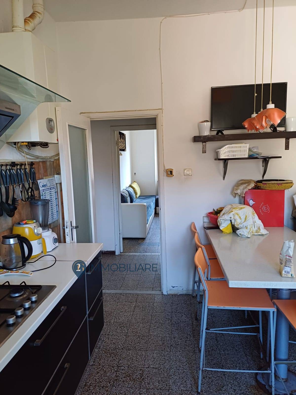 Appartamento in vendita a Aulla