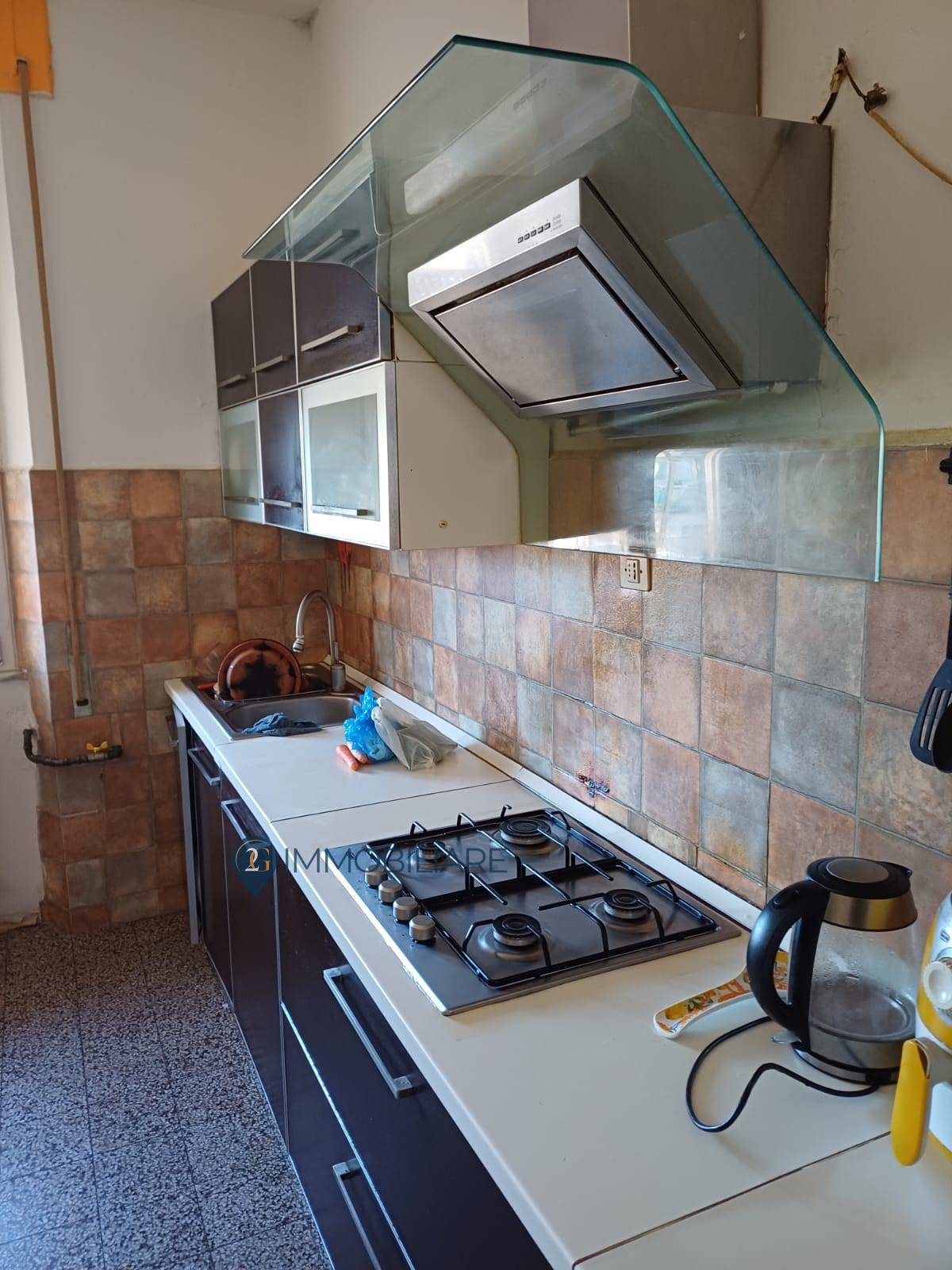 Appartamento in vendita a Aulla