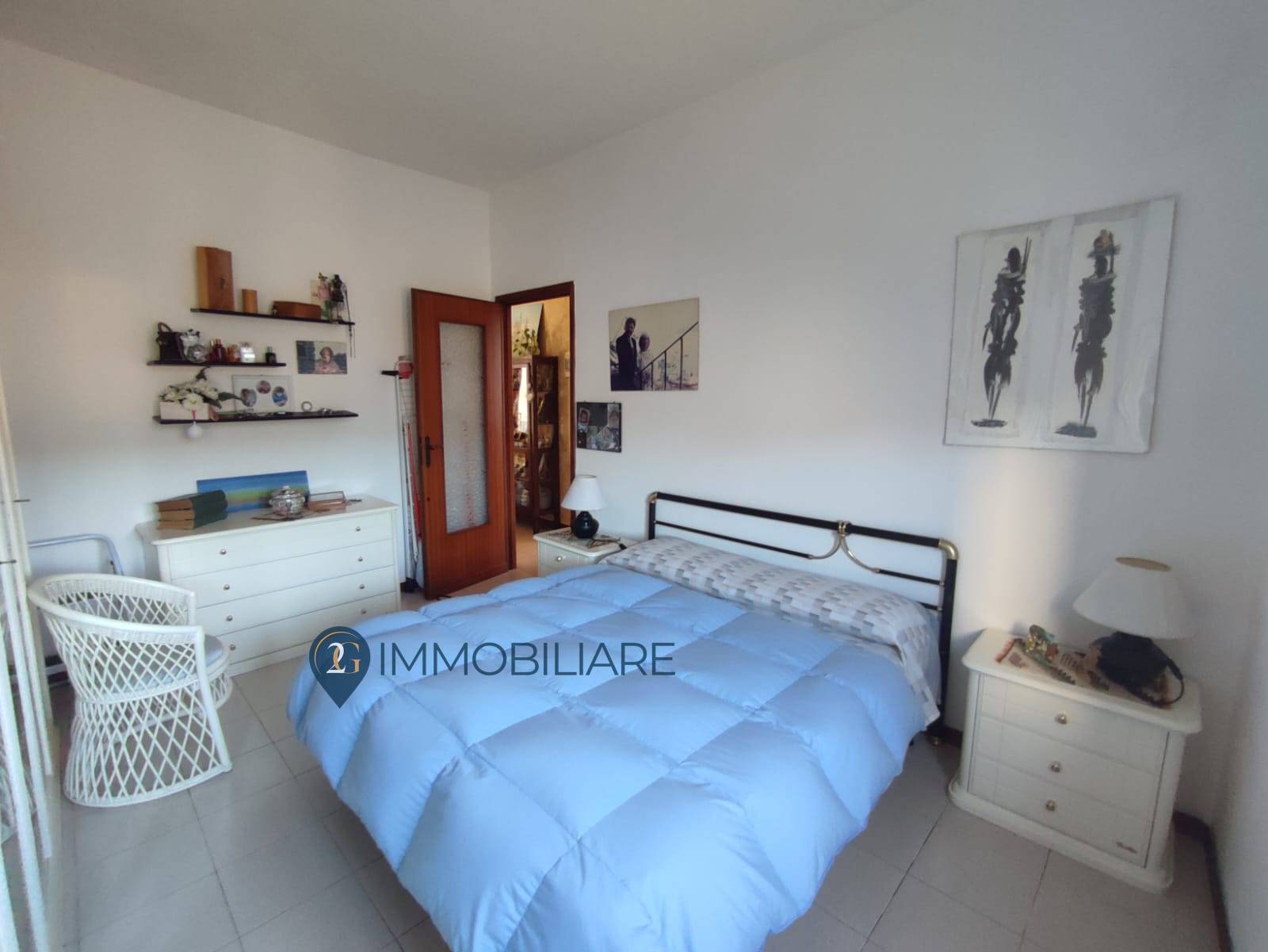 Appartamento in bifamiliare in vendita a Beverino, Castiglione Vara