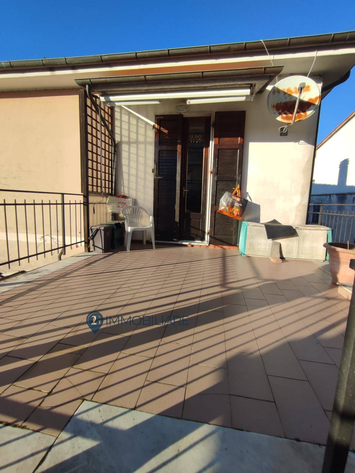 Appartamento in bifamiliare in vendita a Beverino, Castiglione Vara