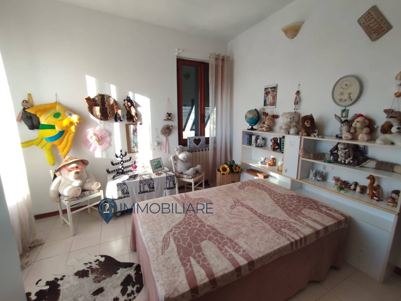 Appartamento in bifamiliare in vendita a Beverino, Castiglione Vara