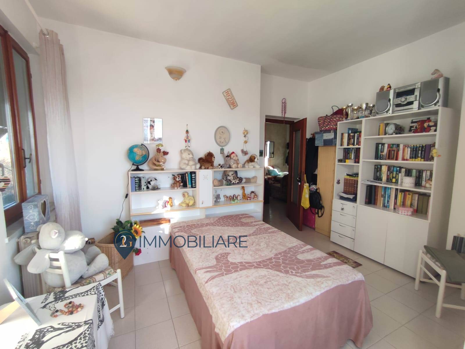 Appartamento in bifamiliare in vendita a Beverino, Castiglione Vara