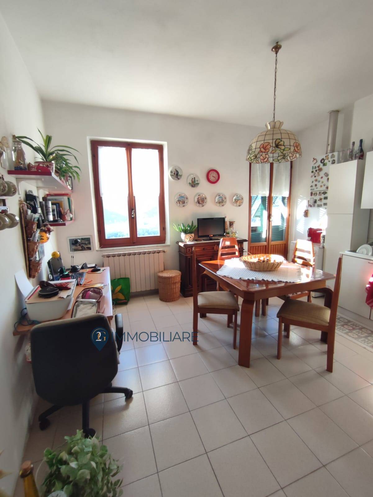 Appartamento in bifamiliare in vendita a Beverino, Castiglione Vara