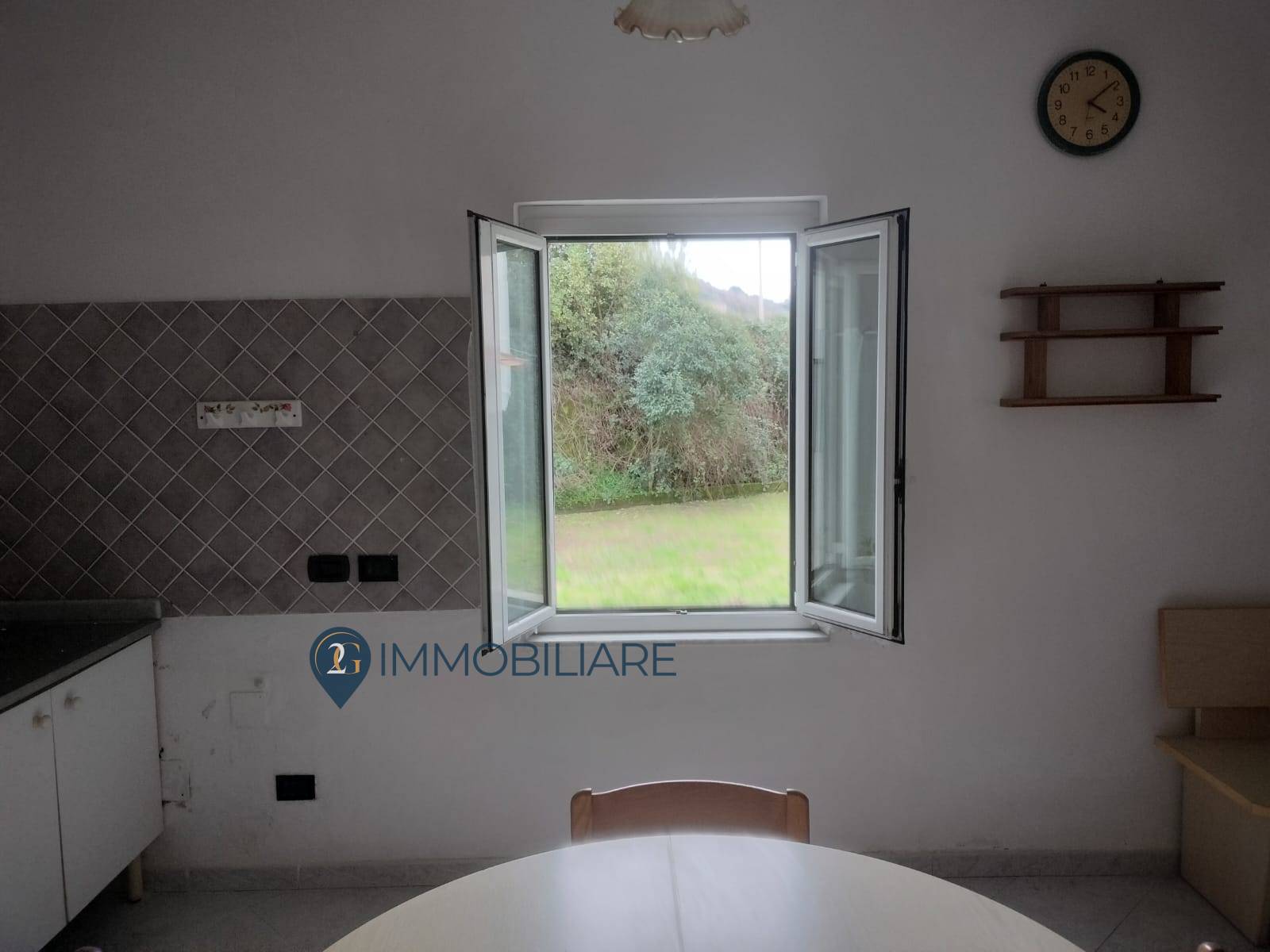 Casa indipendente in vendita a La Spezia, Termo