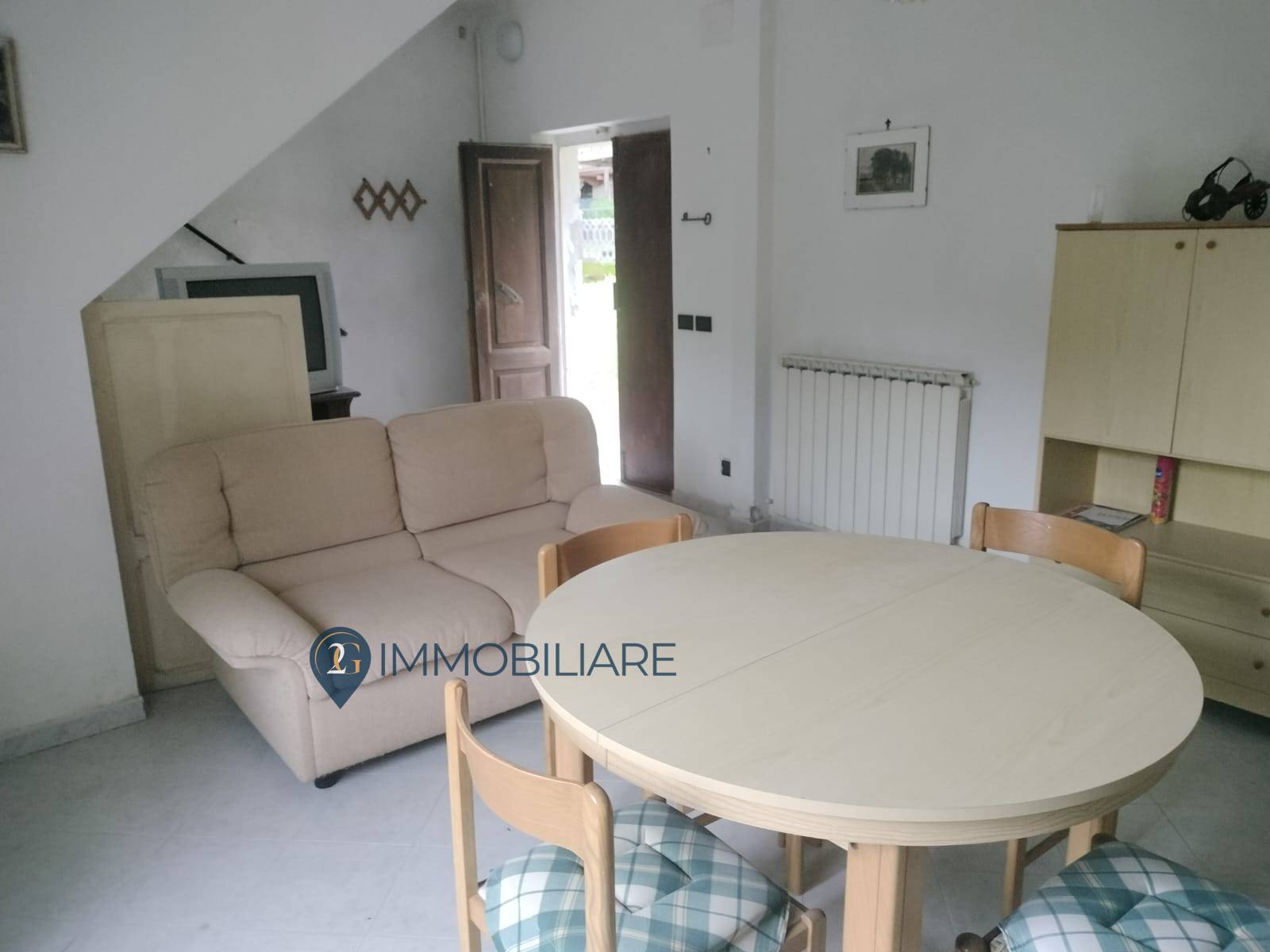 Casa indipendente in vendita a La Spezia, Termo